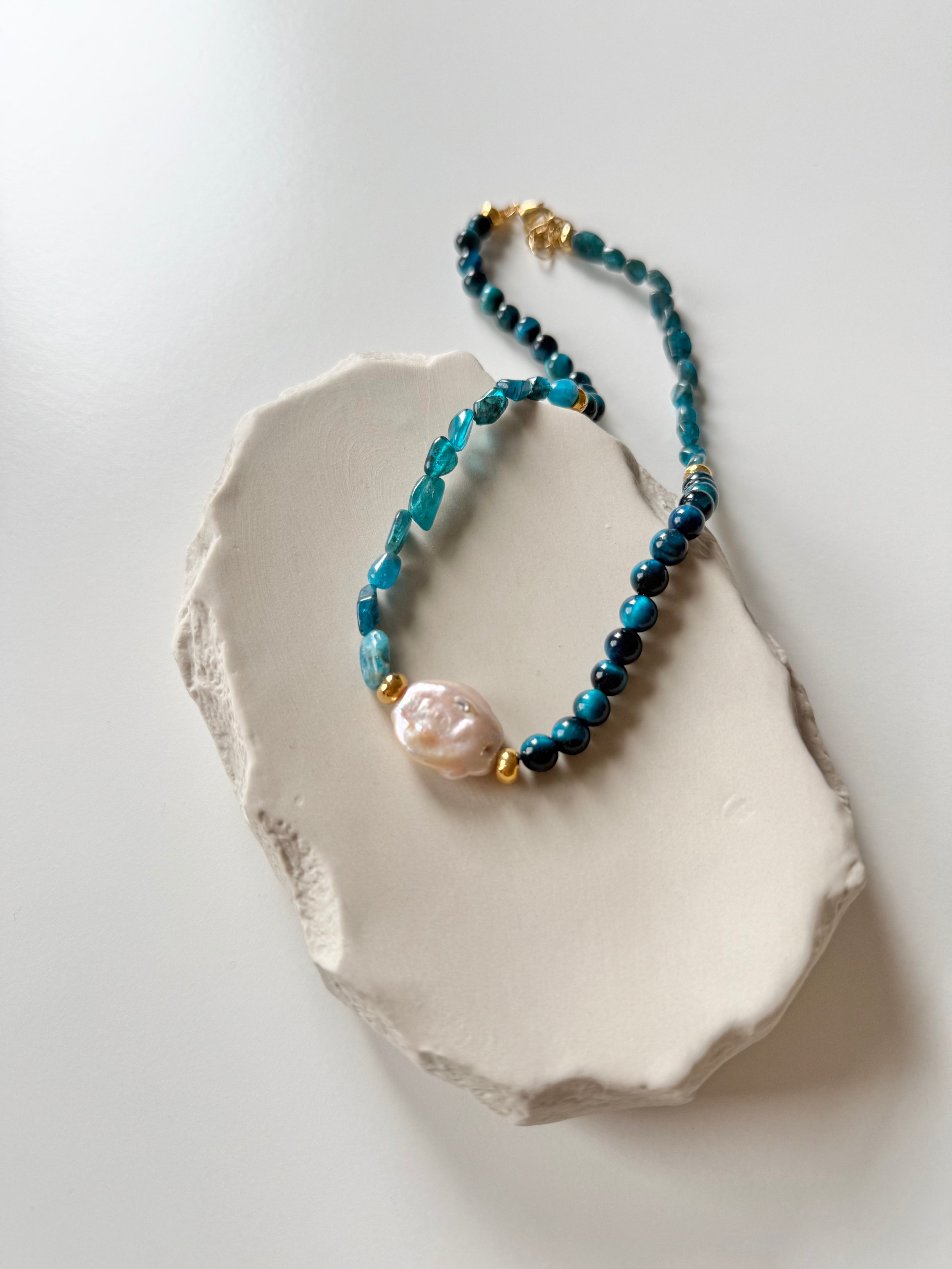 Karou Necklace