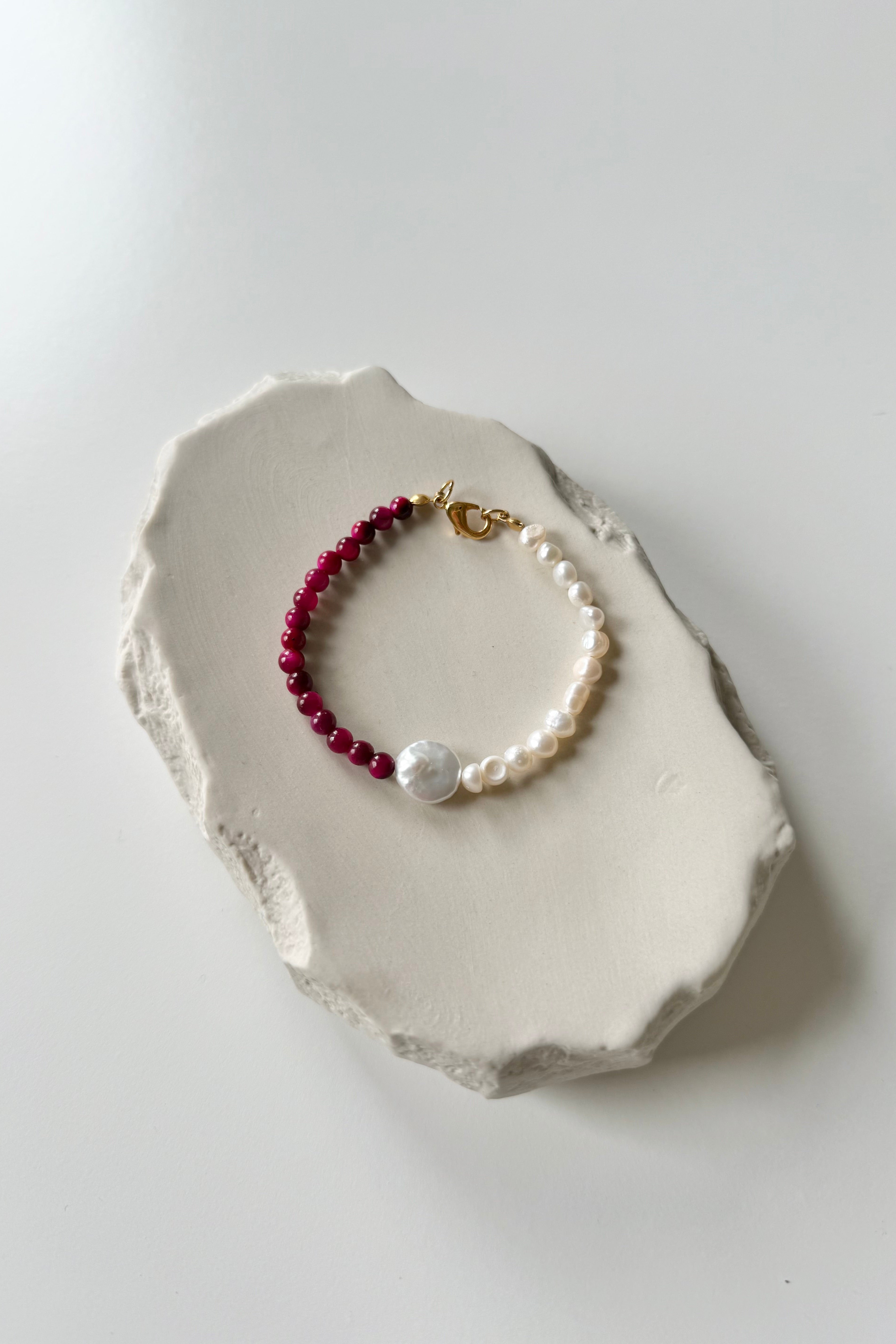 Zadie Bracelet