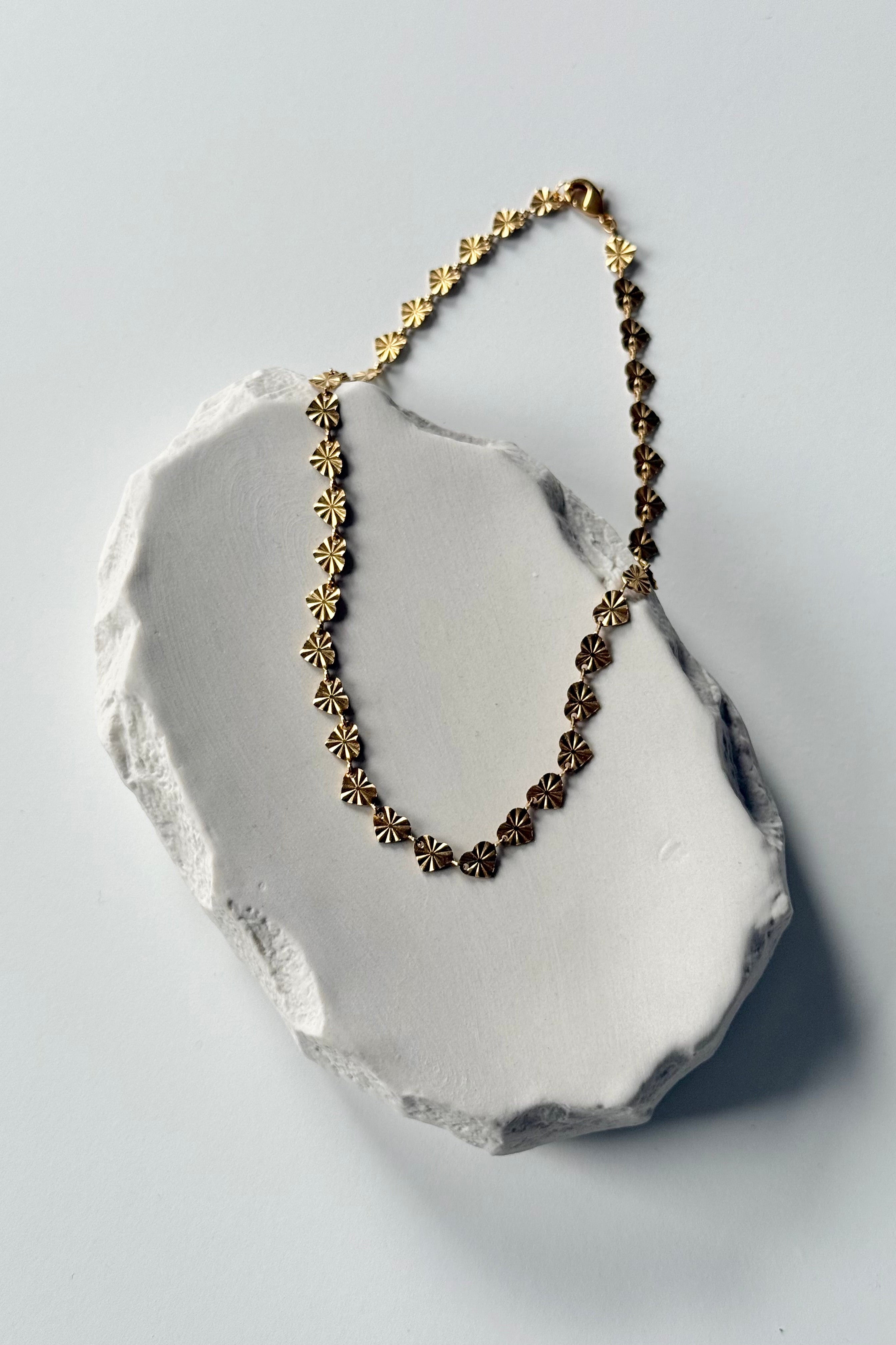 Heart Choker