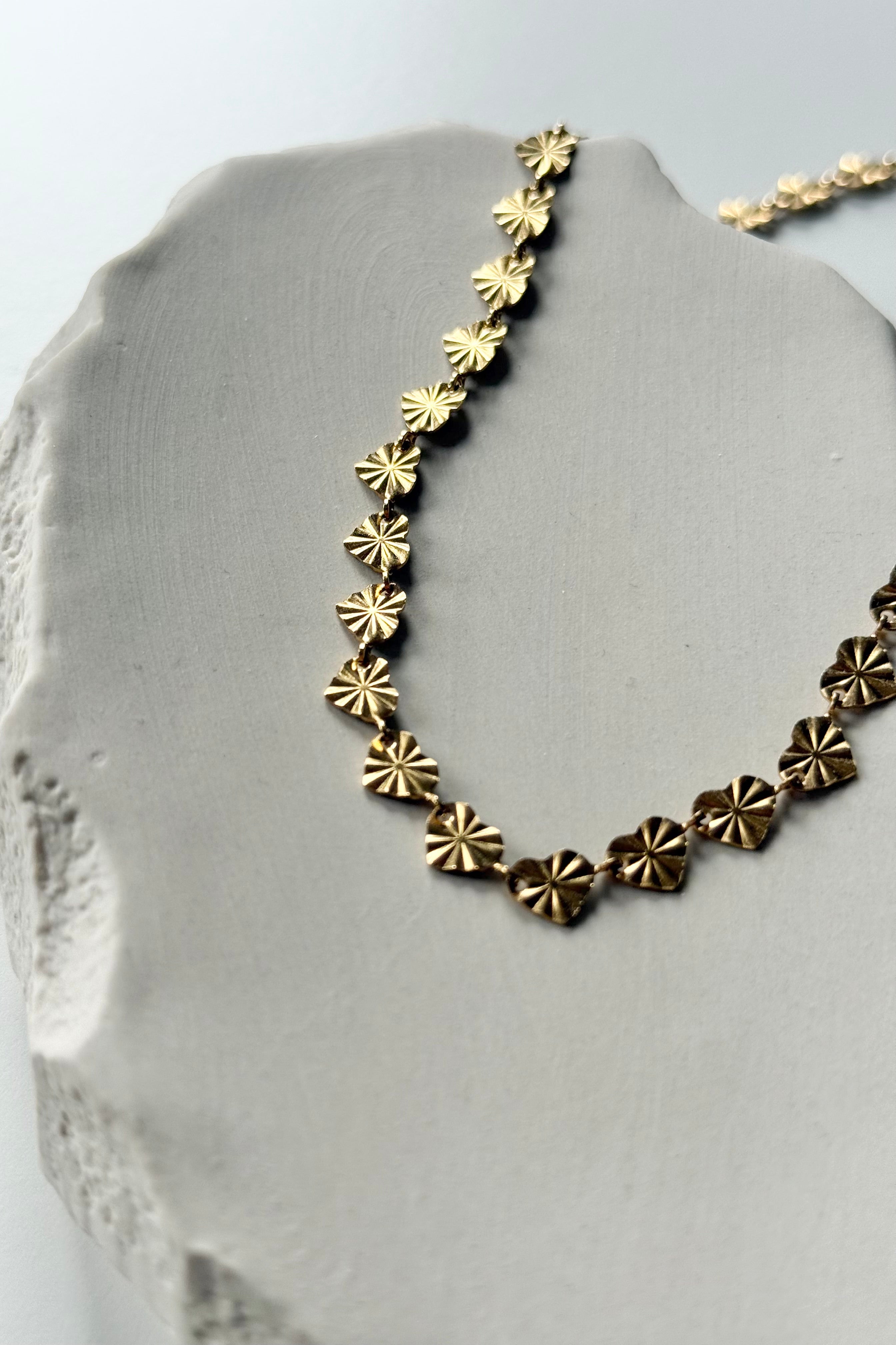 Heart Choker