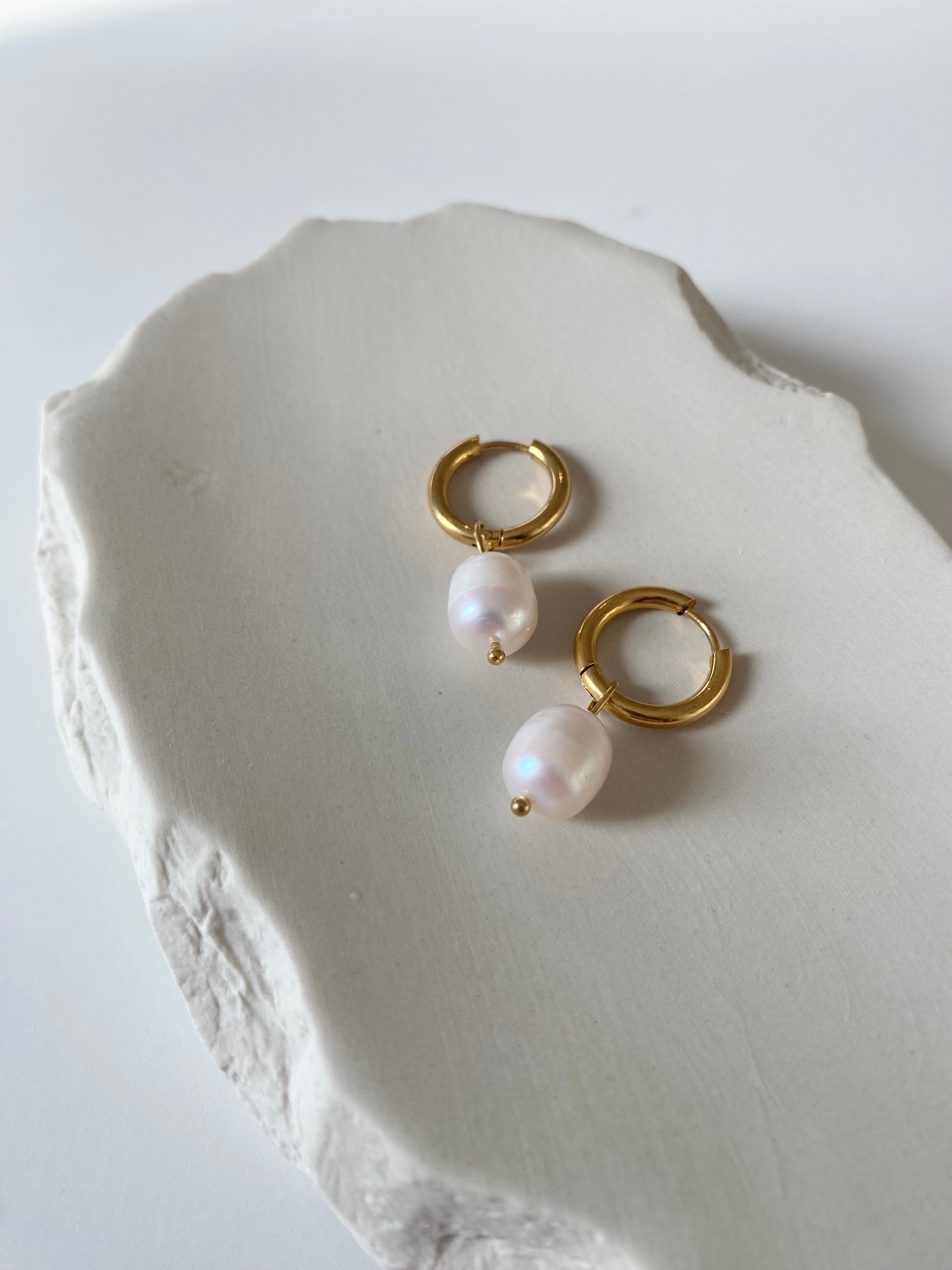Olivia Earrings