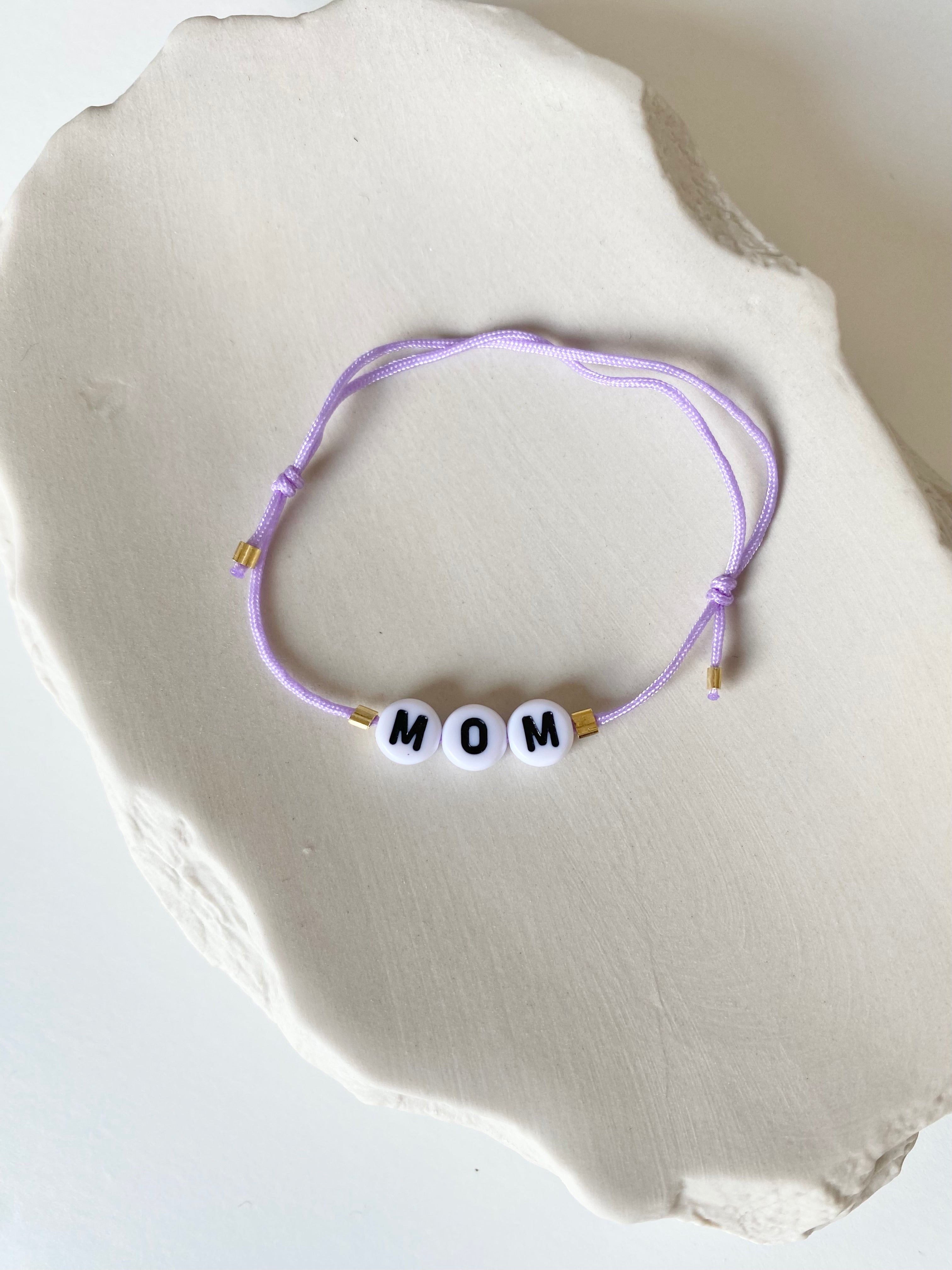 Mom Bracelet