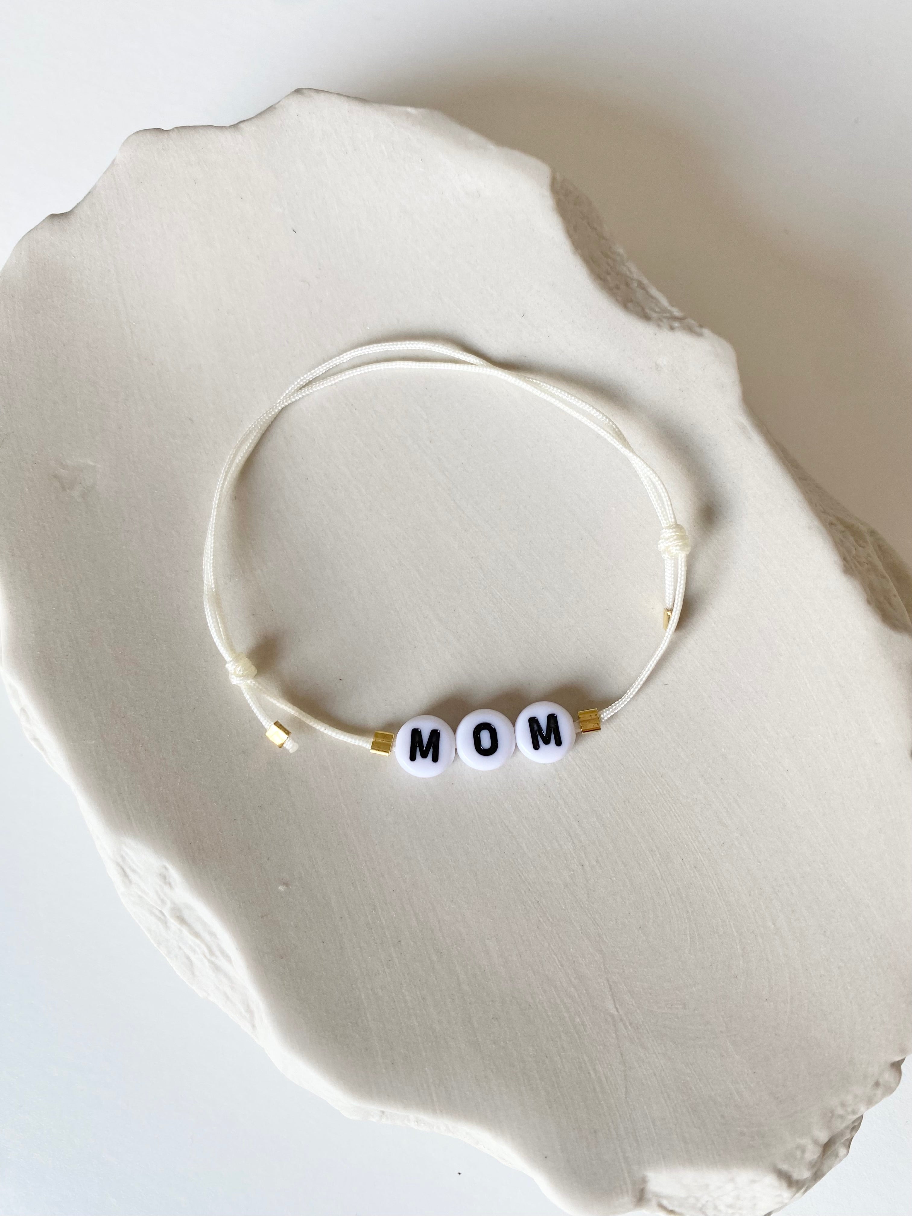 Mom Bracelet