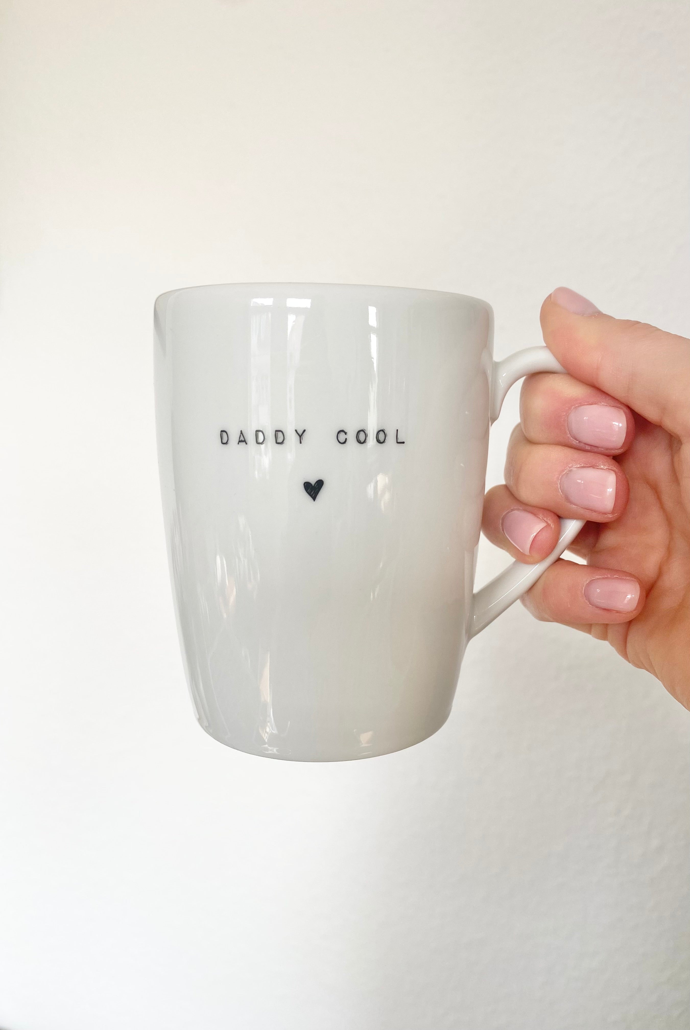 Wow Mom/Daddy Cool Tasse