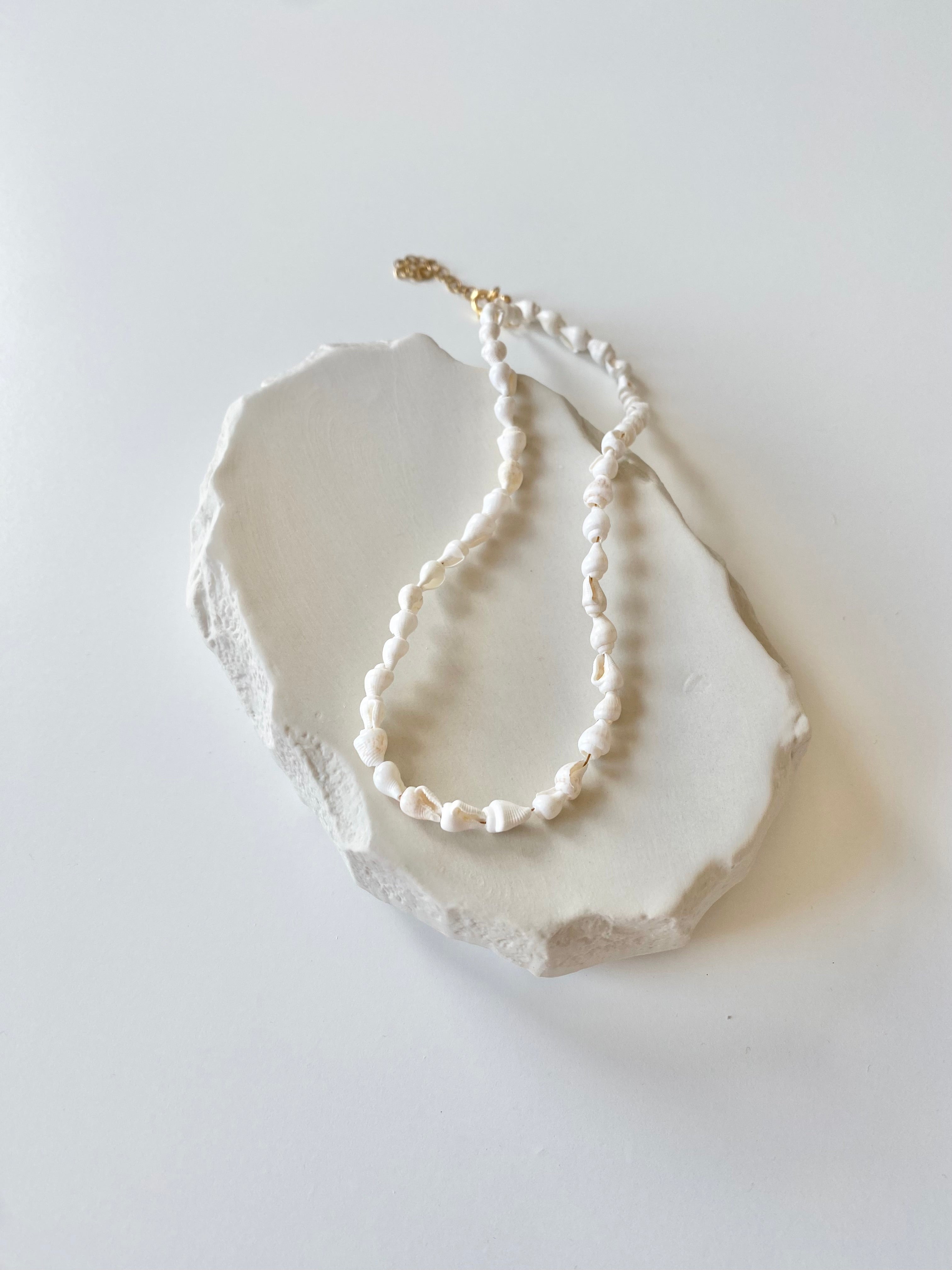 Little Shell Necklace