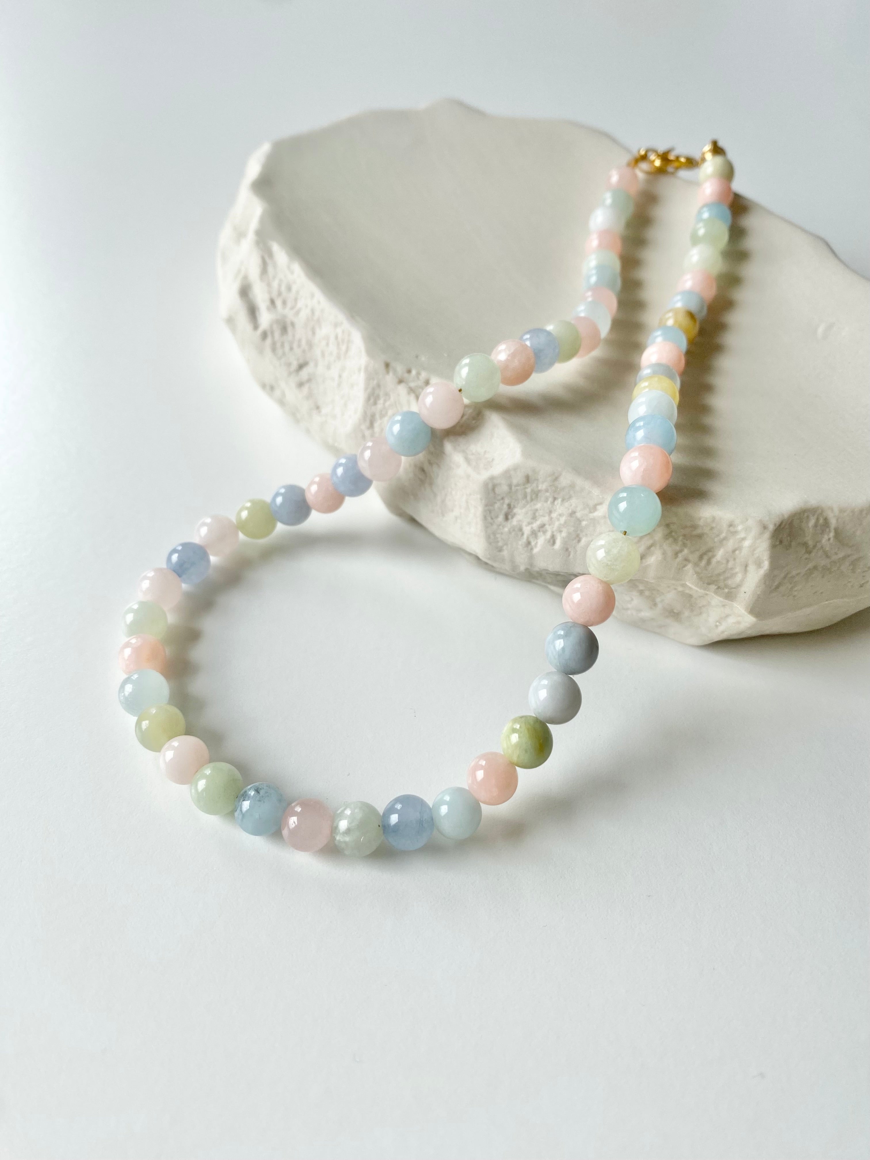 Bubblegum Necklace