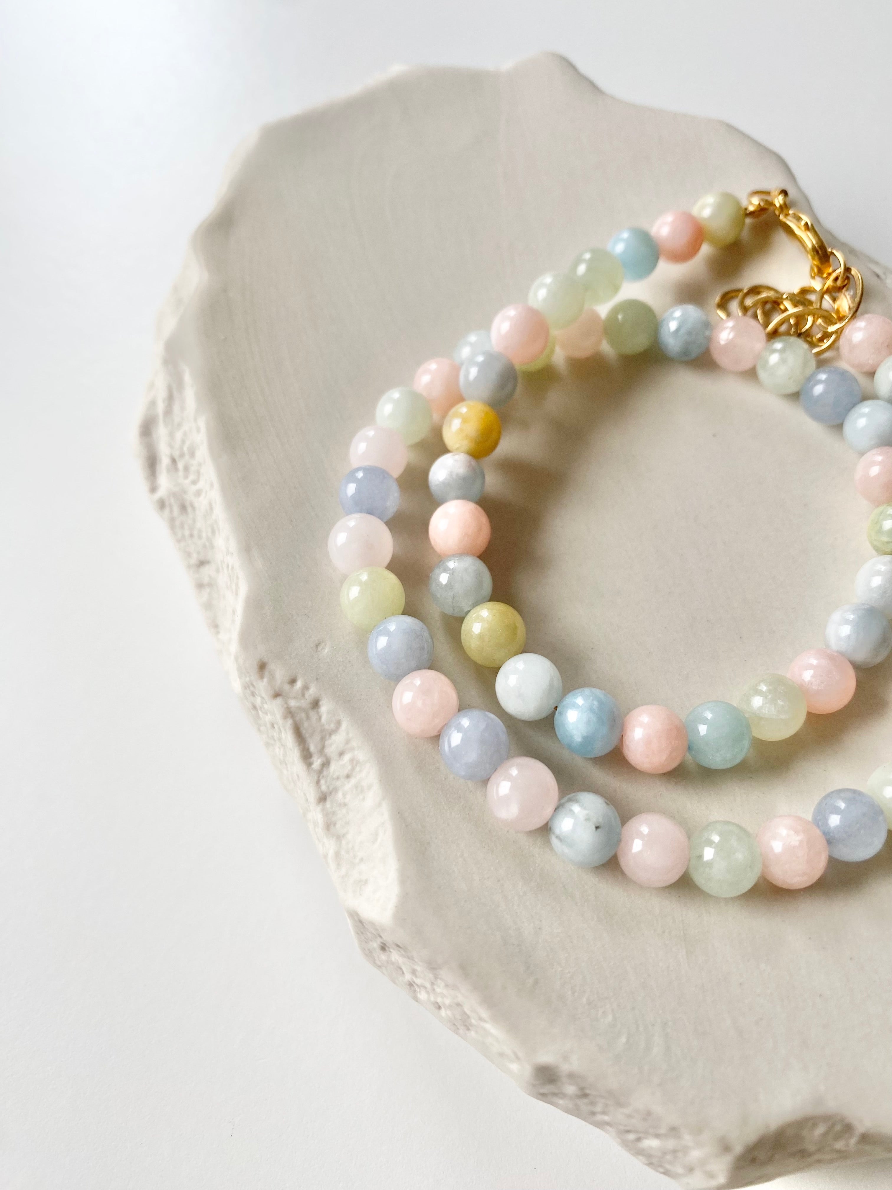 Bubblegum Necklace