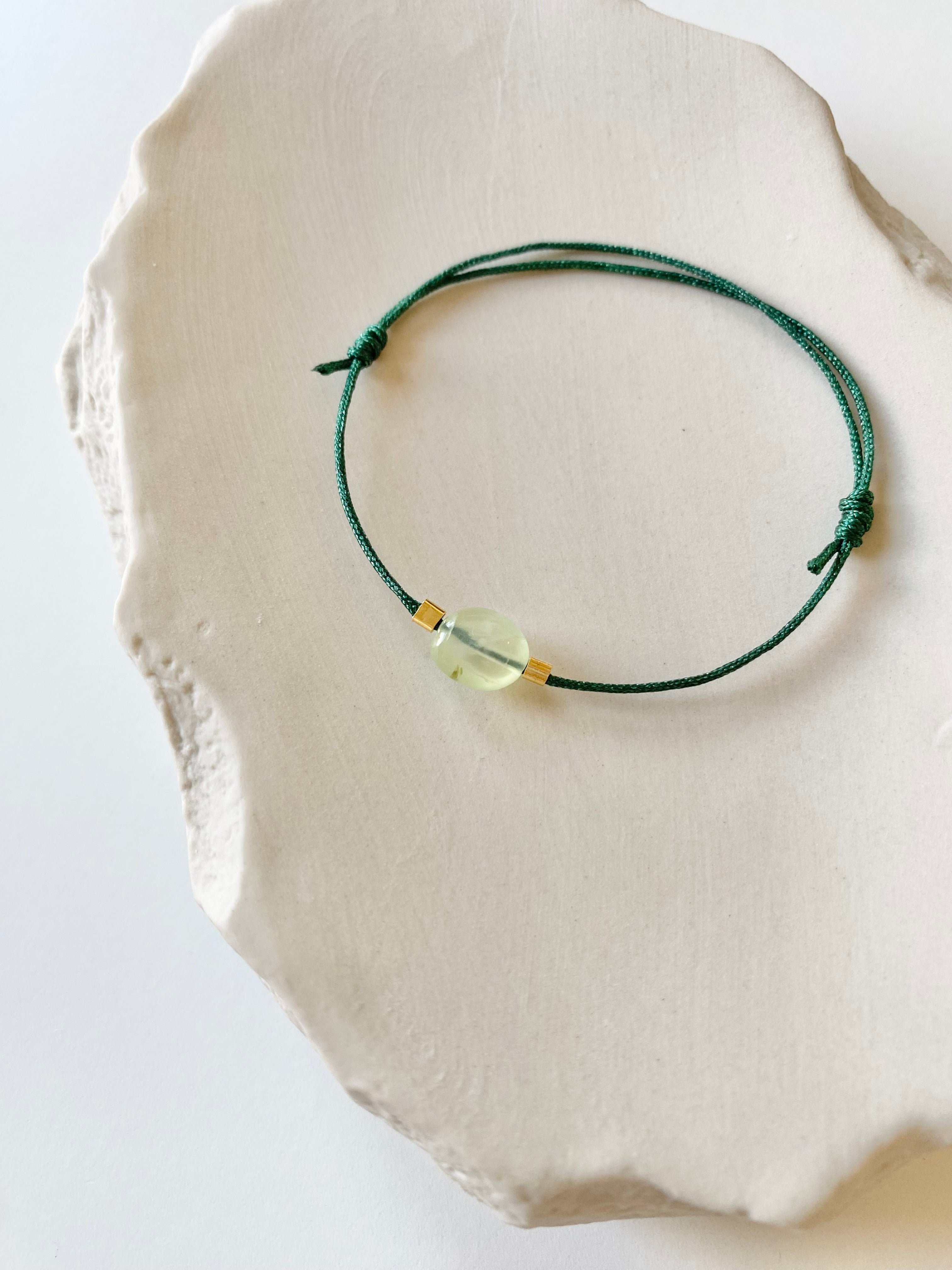 The Simple Bracelet 4/5 - personalisierbar