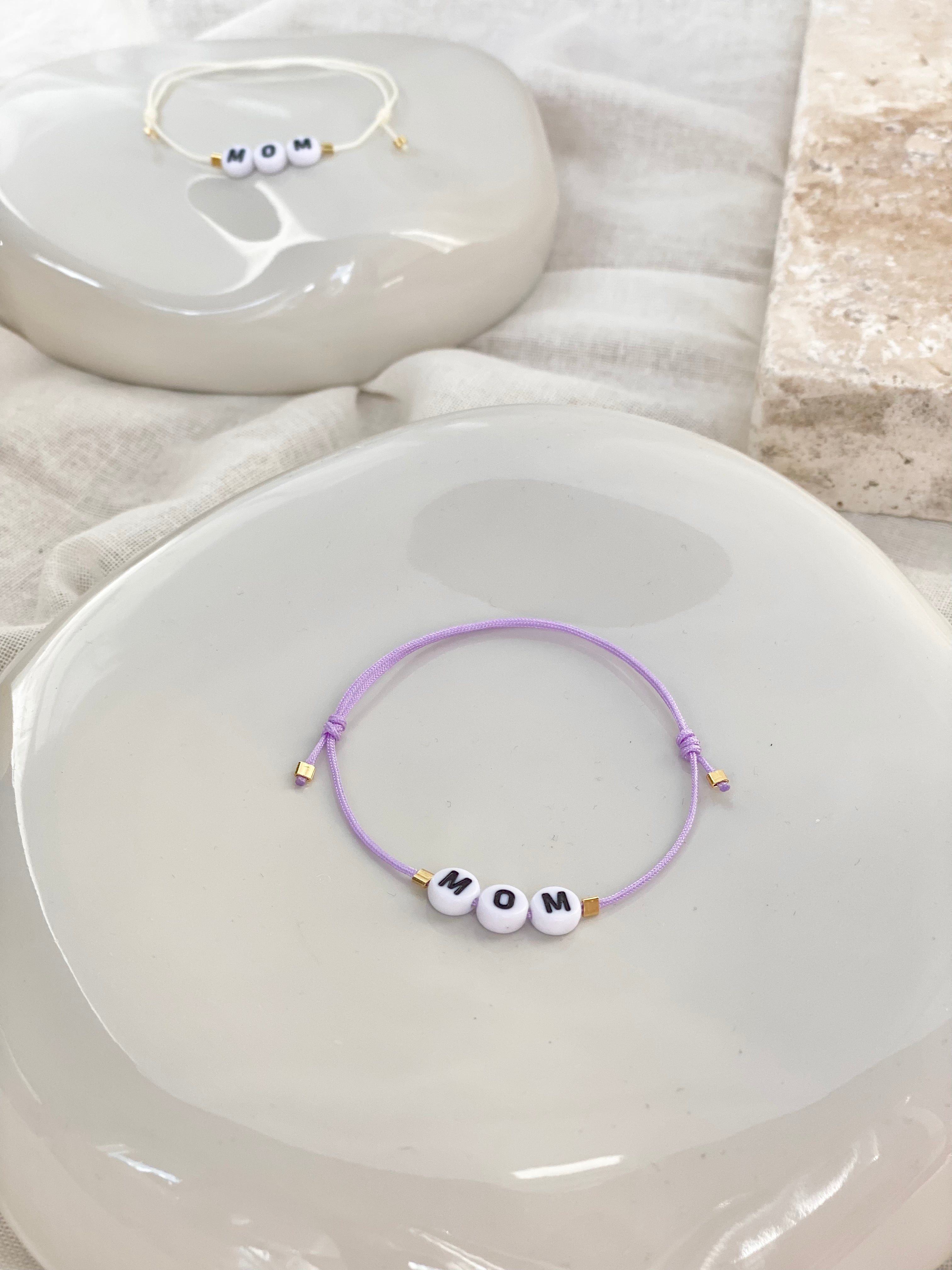 Mom Bracelet