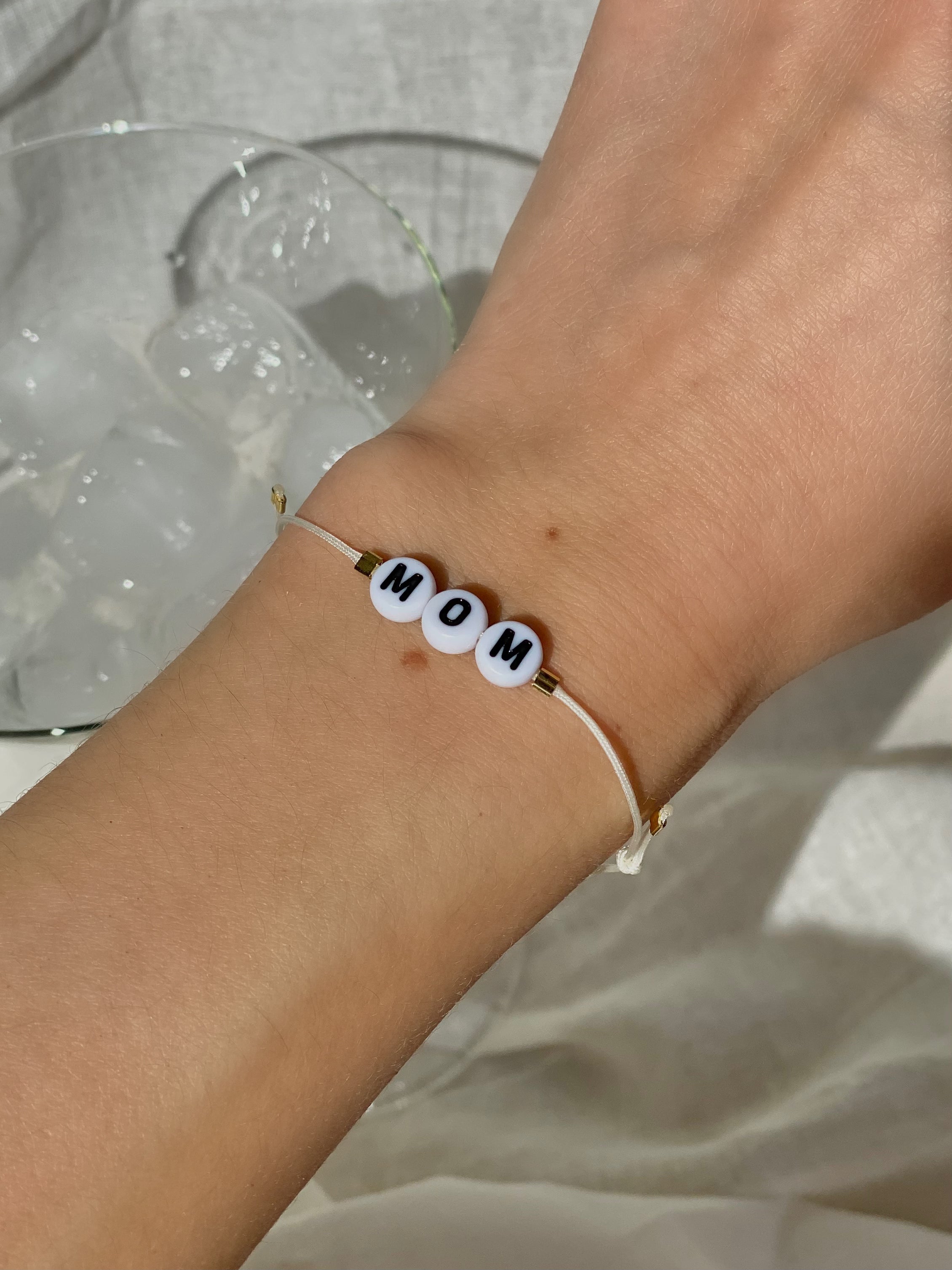 Mom Bracelet