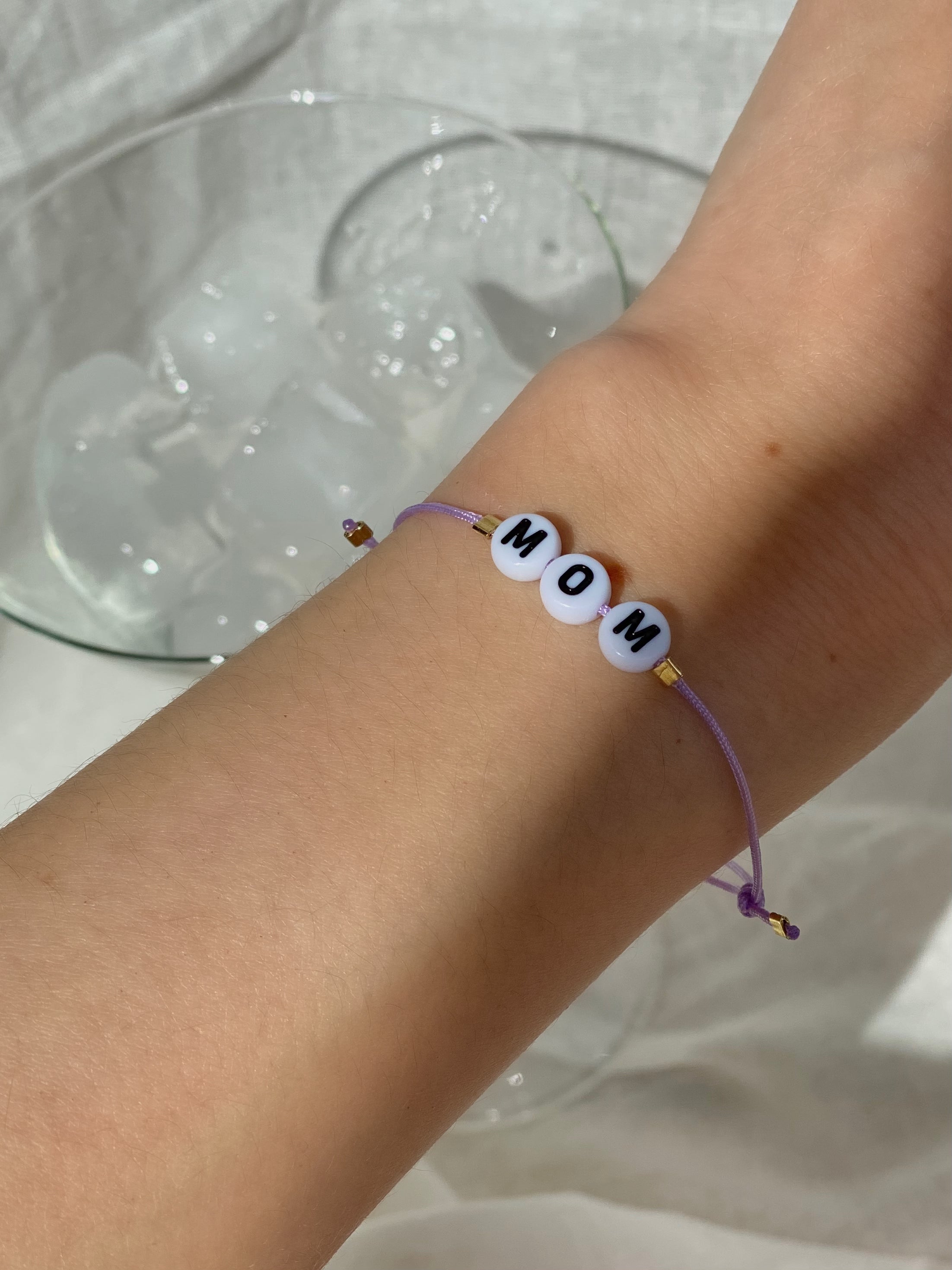 Mom Bracelet