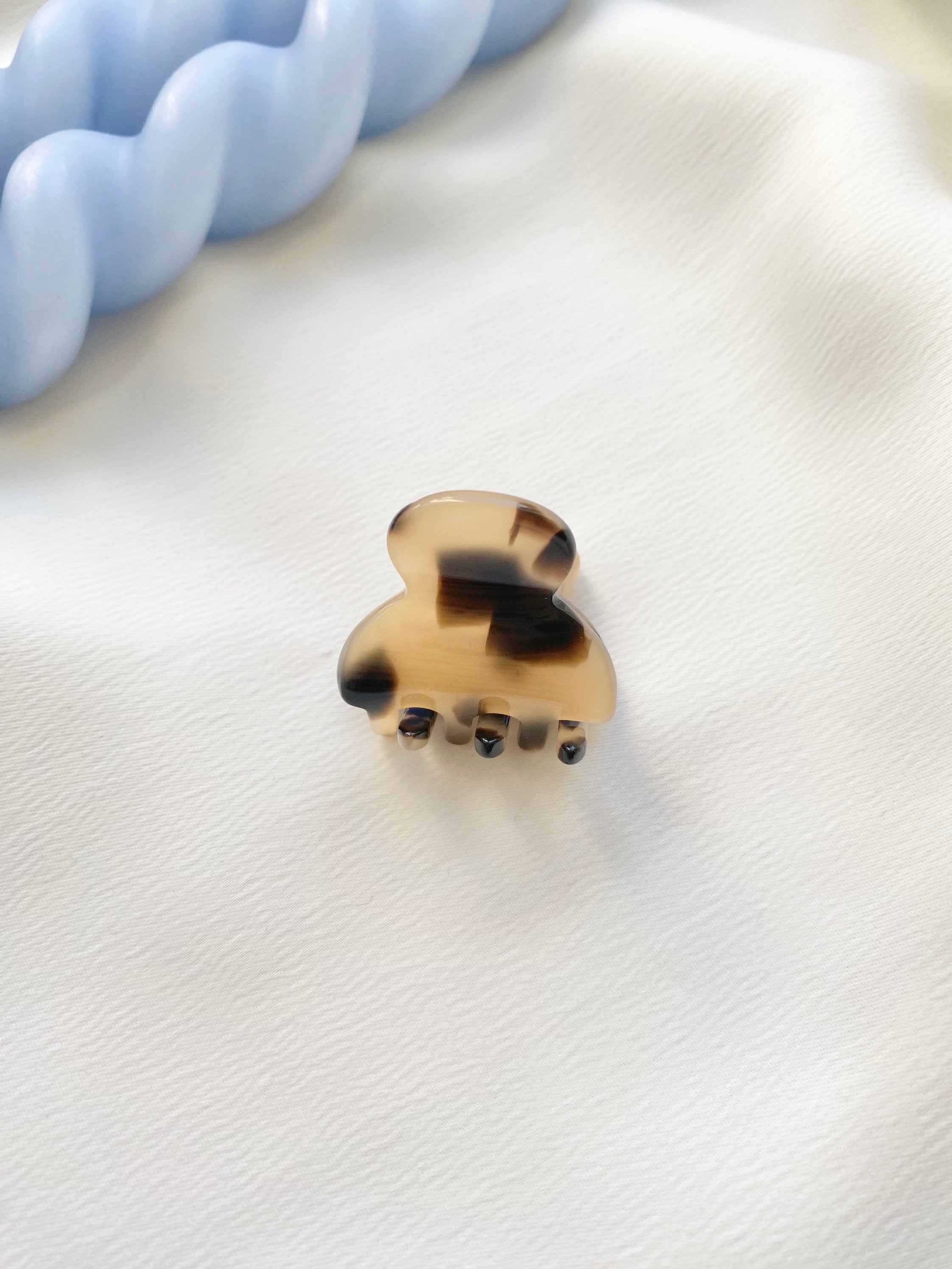 Tiny Clip Elodie | Mini Haarklammer