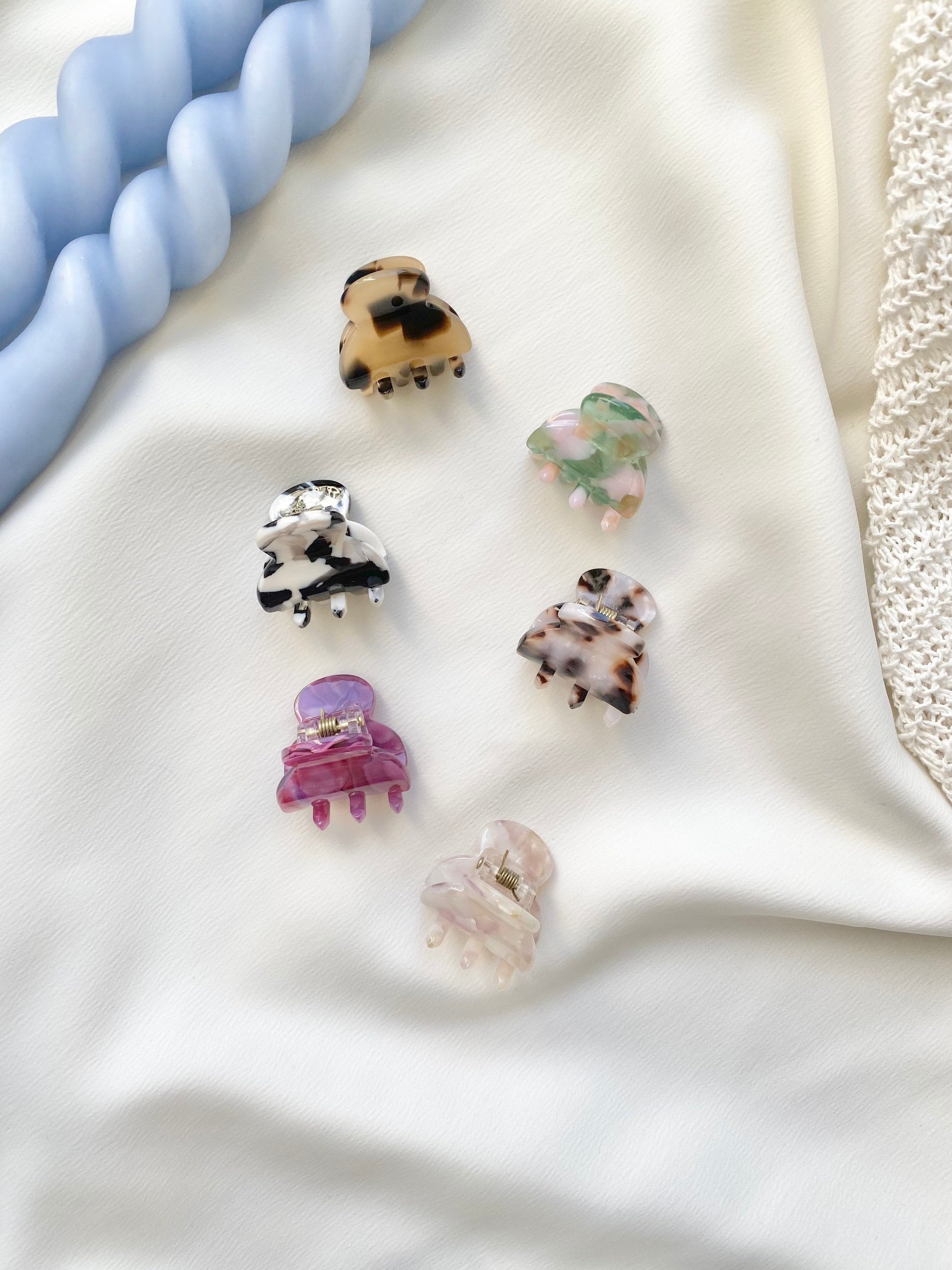Tiny Clip Elodie | Mini Haarklammer