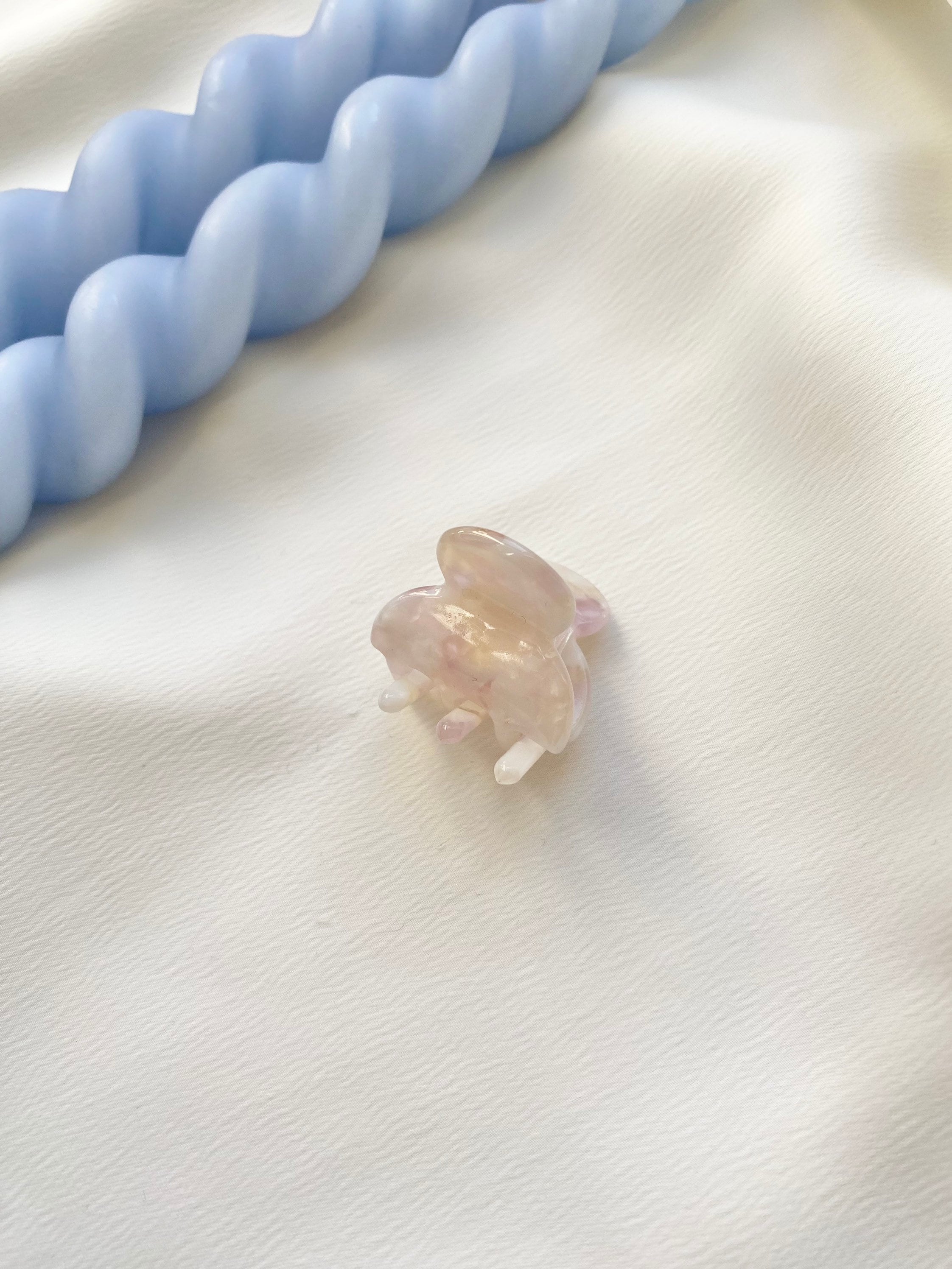 Tiny Clip Elodie | Mini Haarklammer