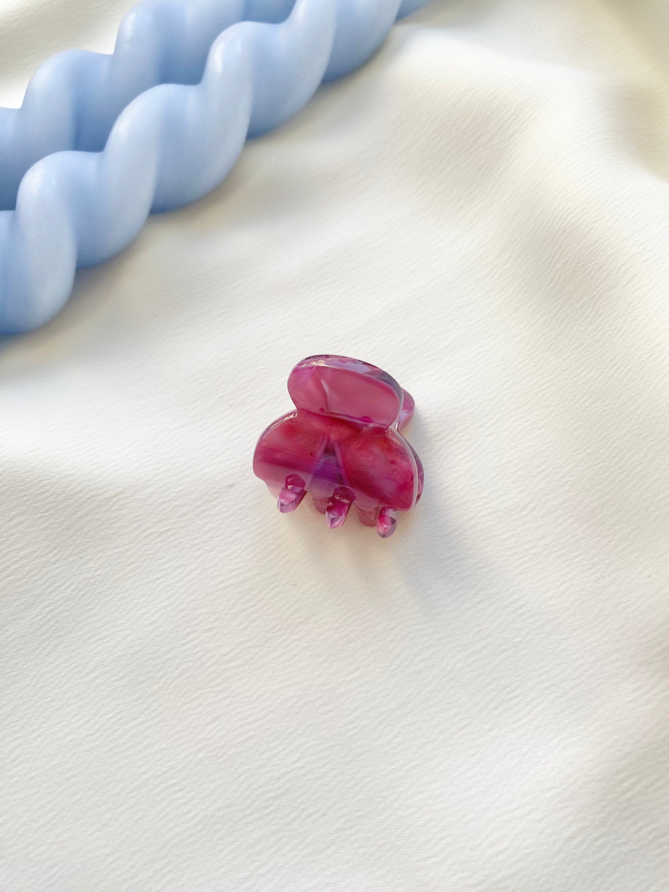 Tiny Clip Elodie | Mini Haarklammer