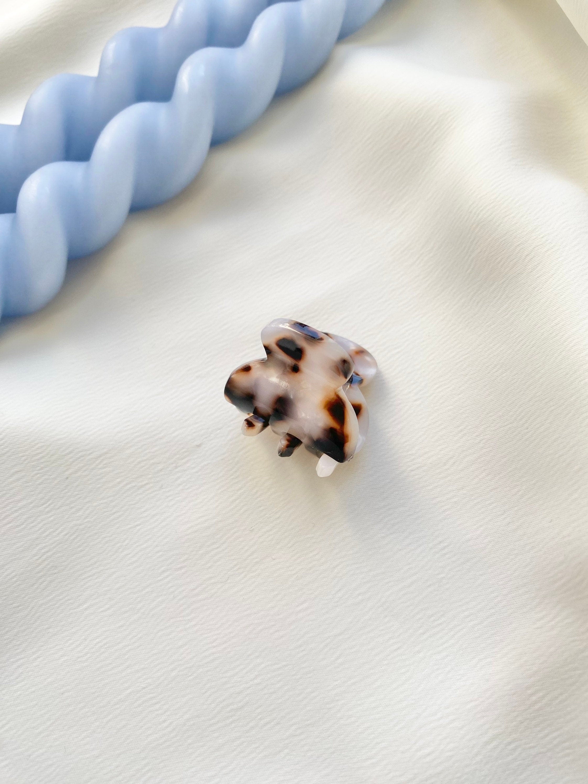 Tiny Clip Elodie | Mini Haarklammer